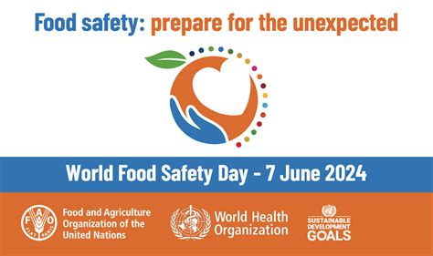 Home – World Food Safety Day 2024.